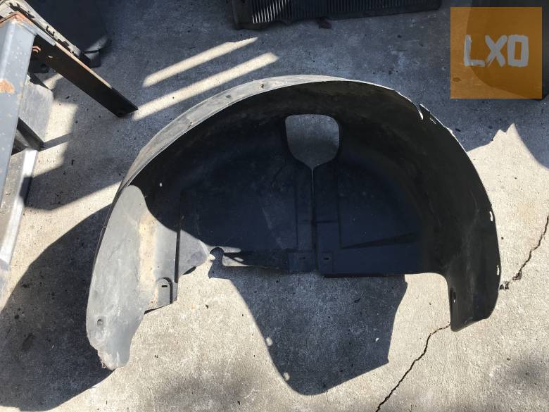 VW GOLF IV  * BAL hátsó dobbetét 1J0 810 971 E apróhirdetés