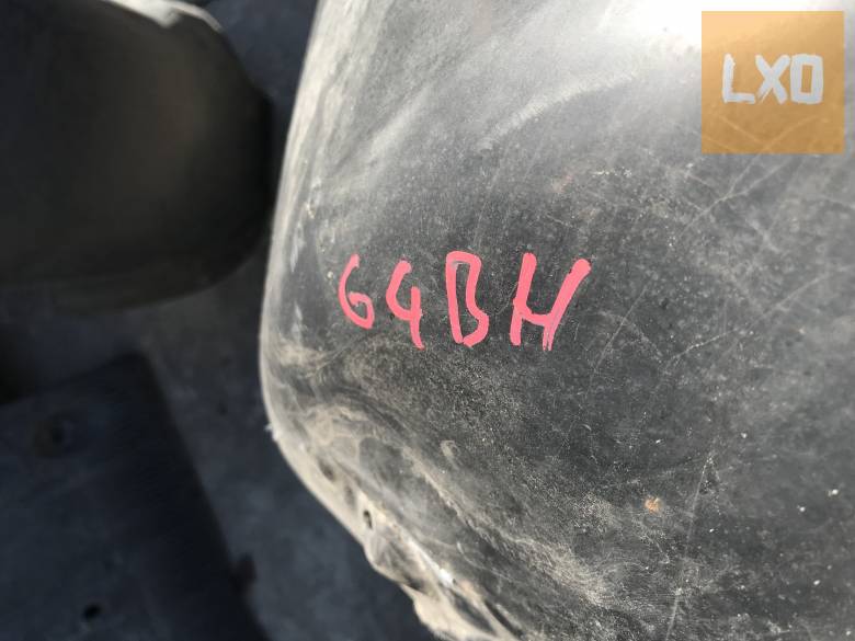 VW GOLF IV  * BAL hátsó dobbetét 1J0 810 971 E apróhirdetés