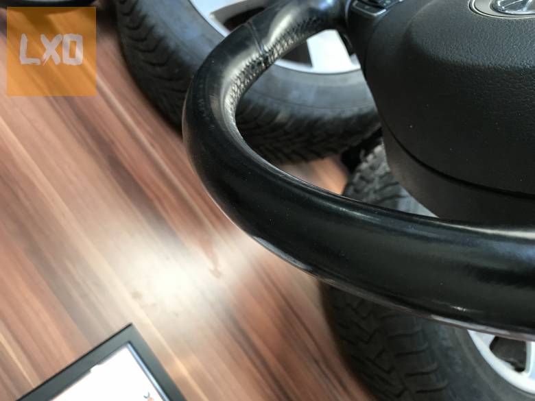 VW PASSAT B7 / komplett multikormány apróhirdetés