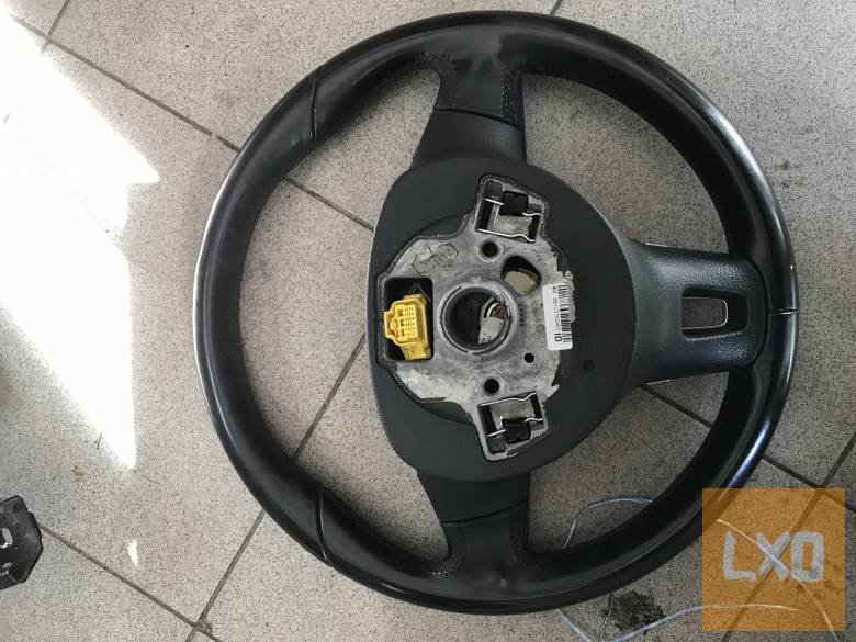 VW PASSAT B7 / komplett multikormány apróhirdetés