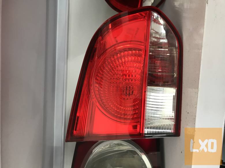 VW GOLF VI / bal hátsó belső lámpa apróhirdetés