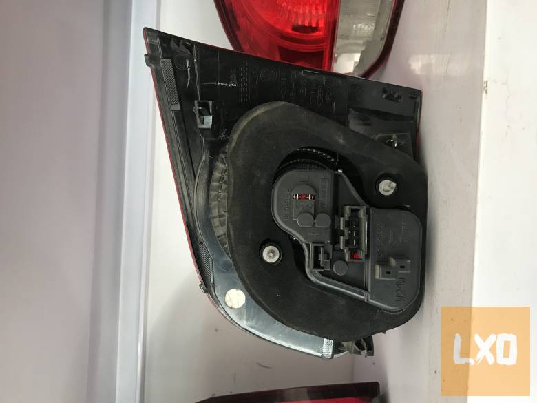 VW GOLF VI / bal hátsó belső lámpa apróhirdetés