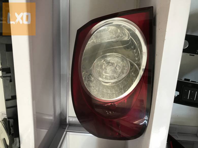 VW GOLF PLUS / bal hátsó külső lámpa 5M0 945 095 I apróhirdetés