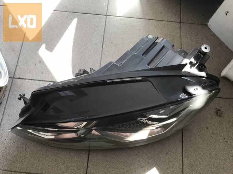 VW GOLF VII  / bal LED fényszóró 5G1 941 059 apróhirdetés