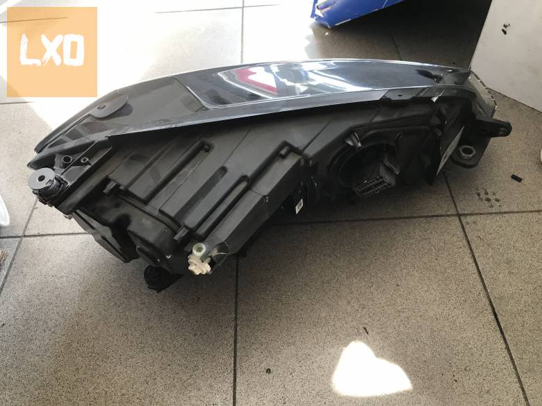 VW GOLF VII  / bal LED fényszóró 5G1 941 059 apróhirdetés