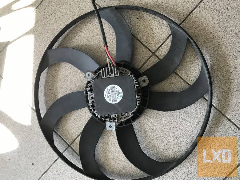 VW GOLF V_OCTAVIA II_ LEON 1P 1,6 CR CAY hűtőventilátor 1K0 959 455 FB apróhirdetés