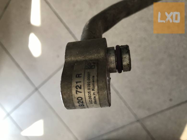 VW PASSAT B7 2,0 CR CFFB -- klímacső 3C0 820 721 R apróhirdetés