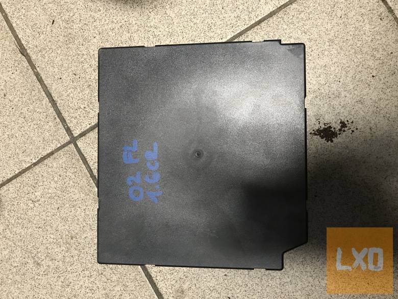 SKODA OCTAVIA II 1,6 CR FL -- komfortmodul 1K0 937 087 D apróhirdetés