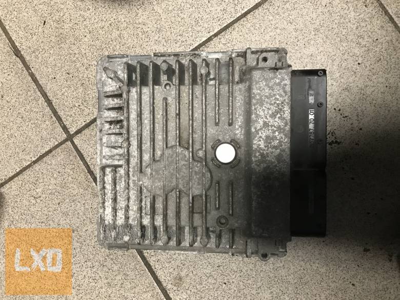 SKODA OCTAVIA II 1,6 CR CAY -- motorvezérlő 03L 906 023 AG apróhirdetés