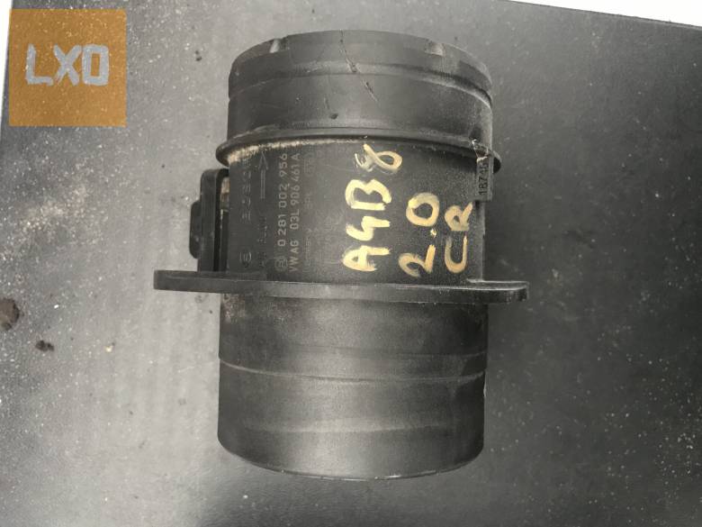 AUDI A4 B8 2,0 CR CJC -- légtömegmérő 03L 906 461 A apróhirdetés