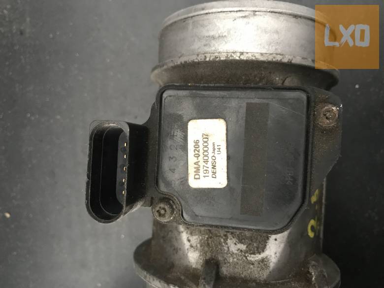 VW PASSAT B5.5 V6 TDI -- légtömegmérő apróhirdetés