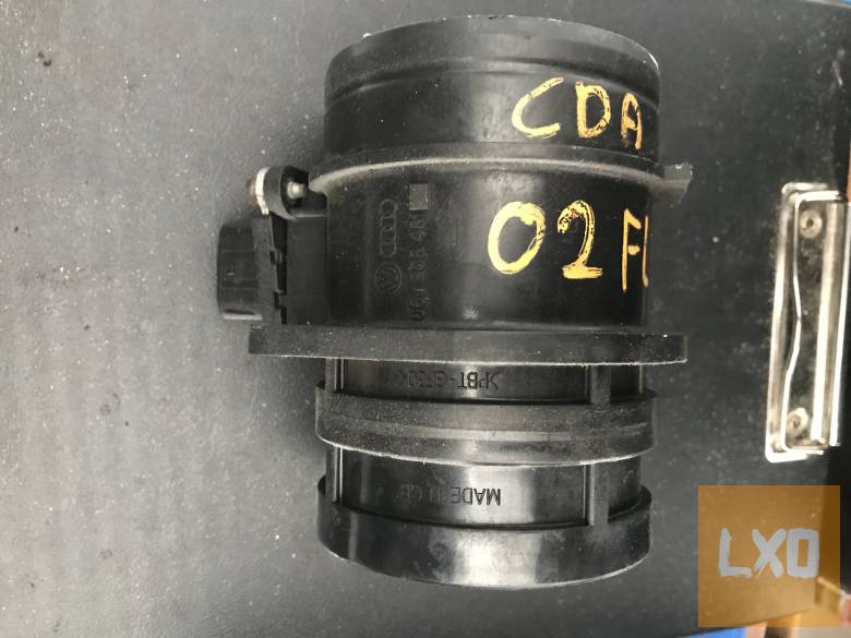 VW GOLF V_OCTAVIA II_LEON 1P 1,8TSI légtömegmérő 06J 906 461 D apróhirdetés