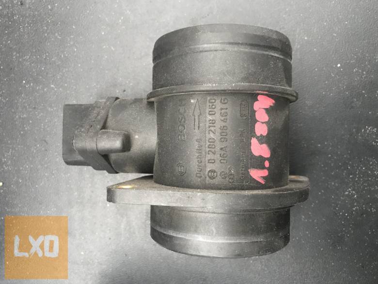 VW GOLF IV_LEON 1M 1,8T 20V - légtömegmérő 06A 906 461 G apróhirdetés