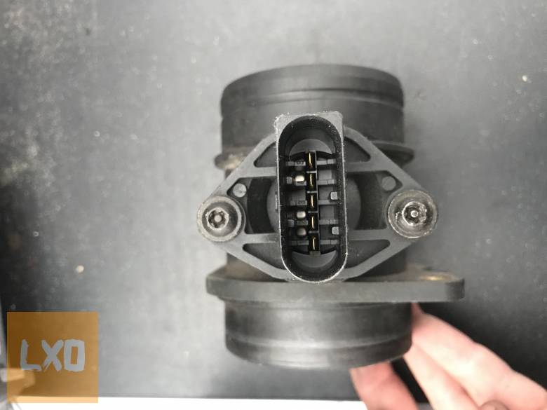 VW GOLF IV_LEON 1M 1,8T 20V - légtömegmérő 06A 906 461 G apróhirdetés