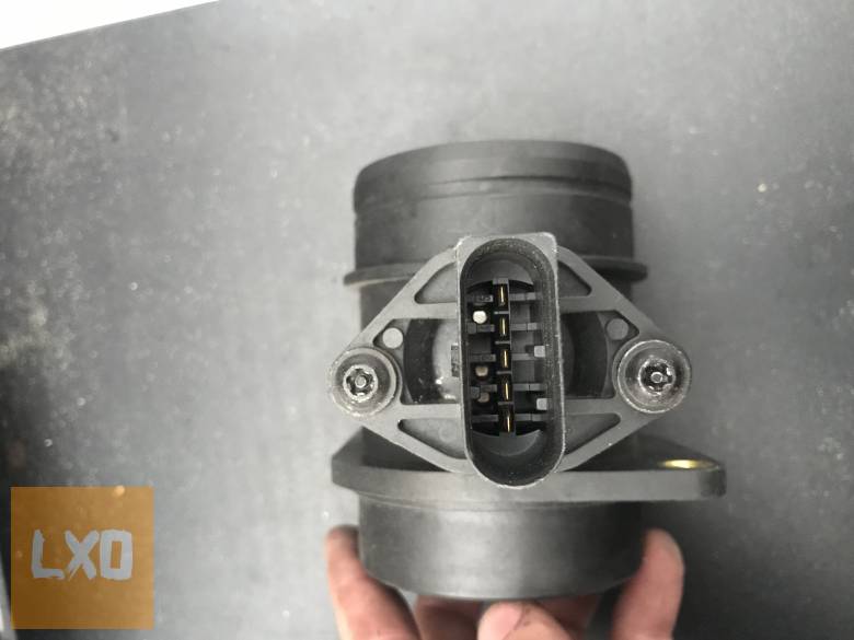 VW GOLF IV_OCTAVIA I  1,8T 20V - légtömegmérő 06A 906 461 G apróhirdetés