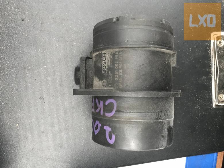 VW GOLF VII_OCTAVIA III  20, CR CKF - légtömegmérő 03L 906 461 A apróhirdetés