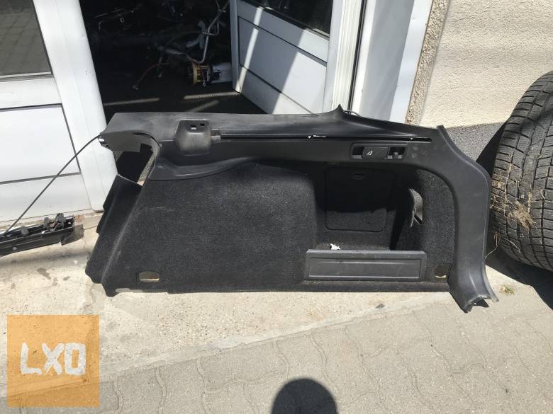 VW PASSAT B7 Variant - csomagtér burkolat (jobb oldal) apróhirdetés