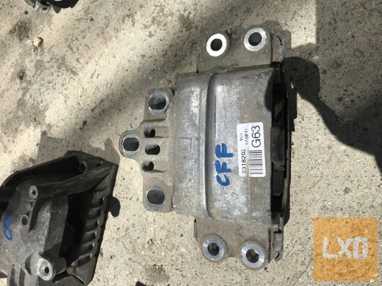 VW PASSAT B7 Variant 2,0 CR CFFB váltótartó bak 1K0 199 555 AT apróhirdetés