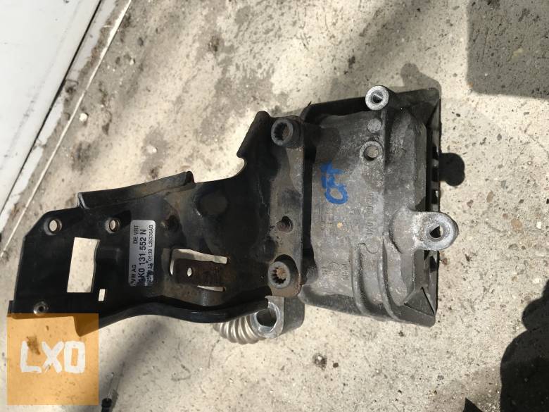 VW PASSAT B7 Variant 2,0 CR CFFB motortartó bak 1K0 199 262 CR apróhirdetés