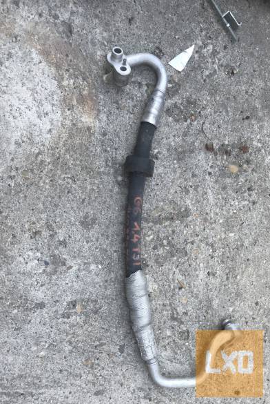 VW GOLF V_OCTAVIA II_LEON 1P --klímacső 1K0 820 721 BQ apróhirdetés