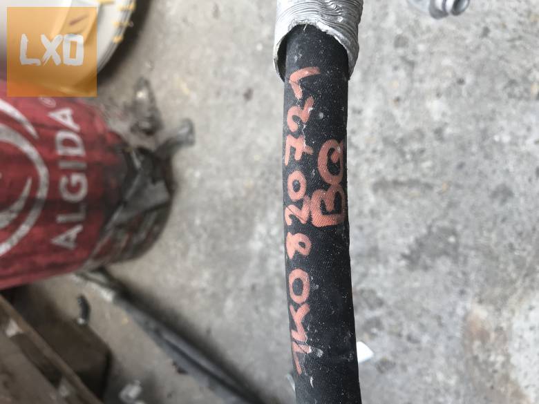 VW GOLF V_OCTAVIA II_LEON 1P --klímacső 1K0 820 721 BQ apróhirdetés