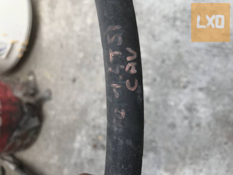 VW GOLF V_OCTAVIA II_1,4 TSI CAV  --klímacső apróhirdetés