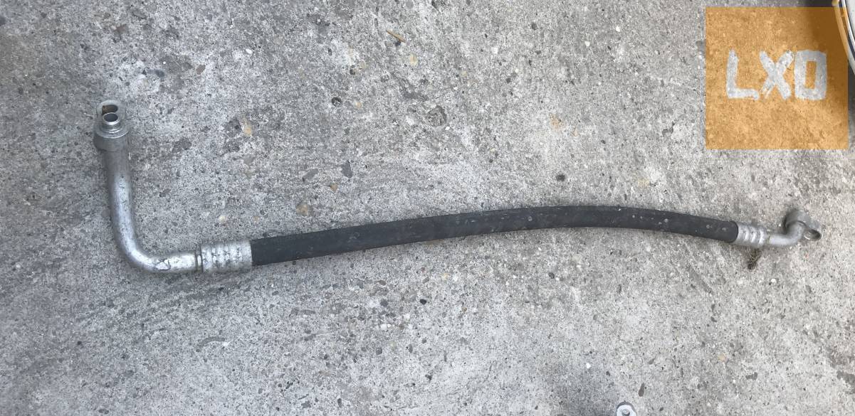 VW GOLF IV_OCTAVIA I_LEON 1M 1,8T-- klímacső 1J0 820 721 AA apróhirdetés