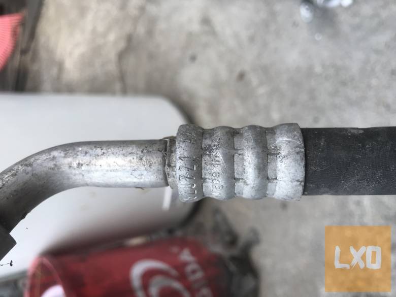 VW GOLF IV_OCTAVIA I_LEON 1M 1,8T-- klímacső 1J0 820 721 AA apróhirdetés