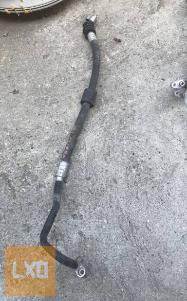 SEAT LEON 1M CUPRA  1,8T-- klímacső 8L9 820 721 D apróhirdetés