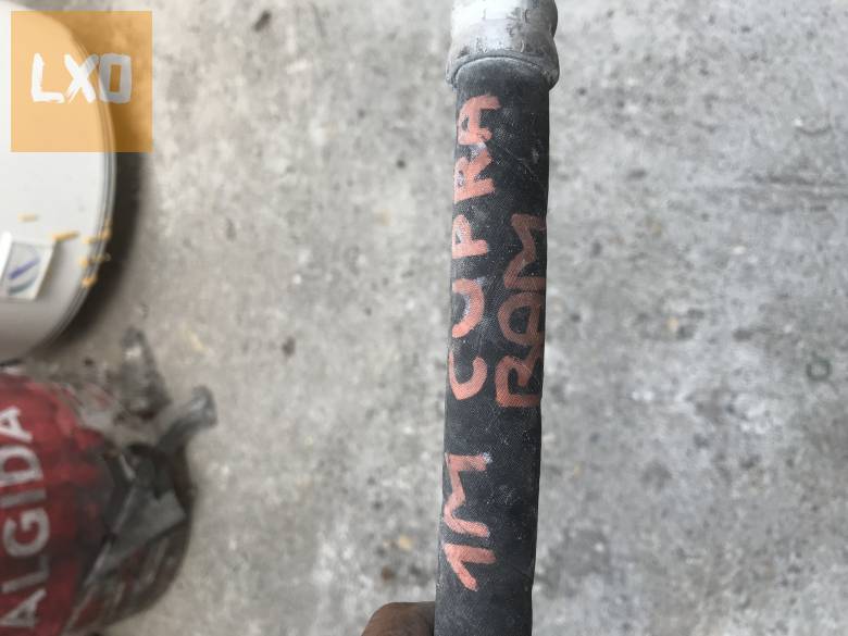 SEAT LEON 1M CUPRA  1,8T-- klímacső 8L9 820 721 D apróhirdetés