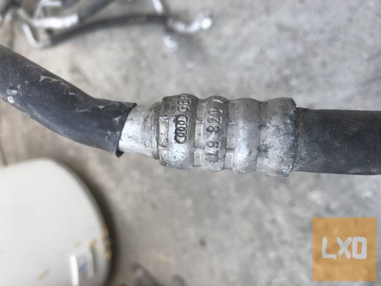 SEAT LEON 1M CUPRA  1,8T-- klímacső 8L9 820 721 D apróhirdetés