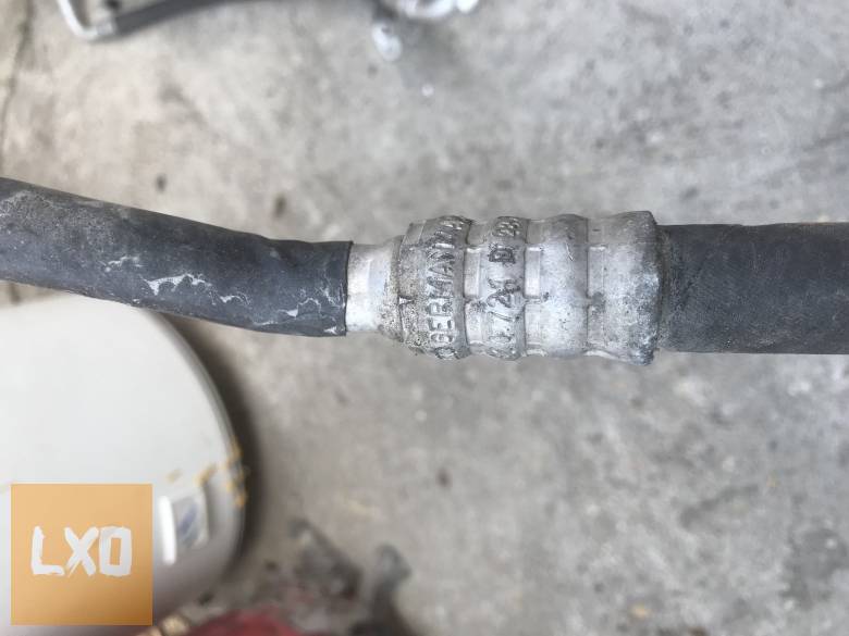 SEAT LEON 1M CUPRA  1,8T-- klímacső 8L9 820 721 D apróhirdetés