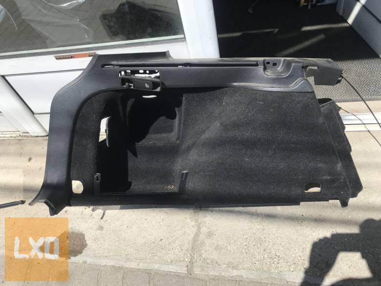 VW PASSAT B7 Variant - csomagtér burkolat ( bal oldal) apróhirdetés
