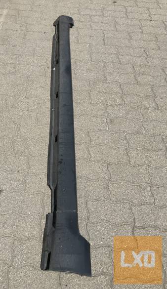 VW PASSAT B7 Variant - bal küszöb burkolat apróhirdetés