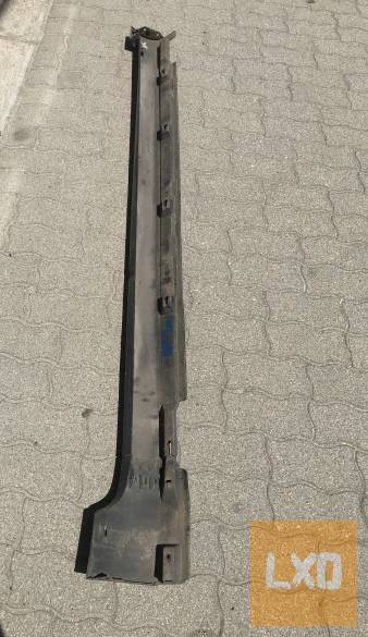 VW PASSAT B7 Variant - bal küszöb burkolat apróhirdetés