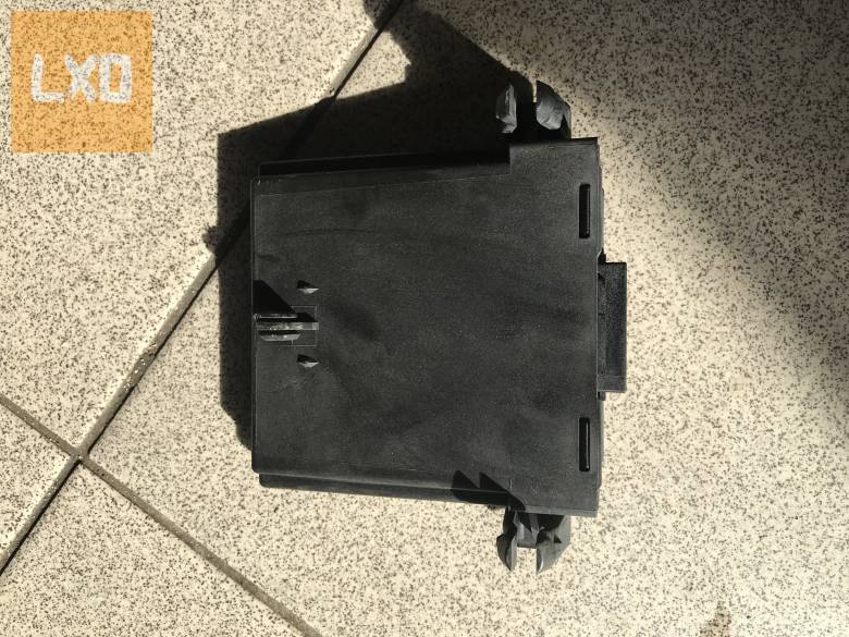 VW PASSAT B7 -- GATEWAY MODUL 7N0 907 530 K apróhirdetés