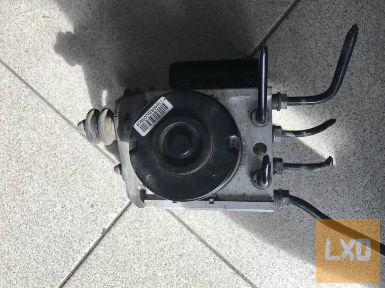 SKODA OCTACIA II 1,6 CR -- ABS kocka 1K0 907 379 AK apróhirdetés