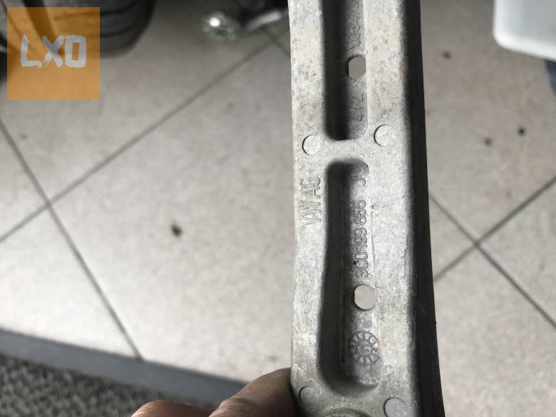 VW PASSAT B7 2,0 CR -- billenésgátló bak 3C0 199 855 J apróhirdetés