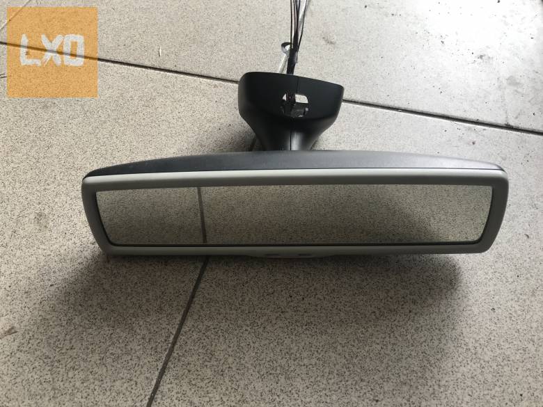 VW PASSAT B7 -- fényre sötétedő belső visszapillantó apróhirdetés