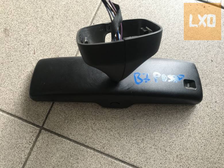 VW PASSAT B7 -- fényre sötétedő belső visszapillantó apróhirdetés