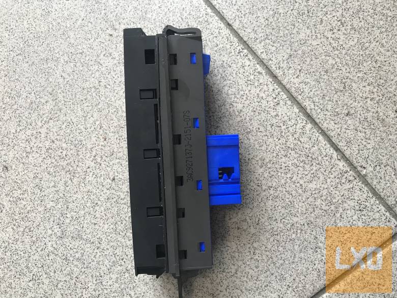 VW PASSAT B7 -- gombsor 3AC 927 137 J apróhirdetés