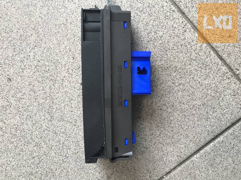 VW PASSAT B7 -- kézifék kapcsoló 3AC 927 238 apróhirdetés