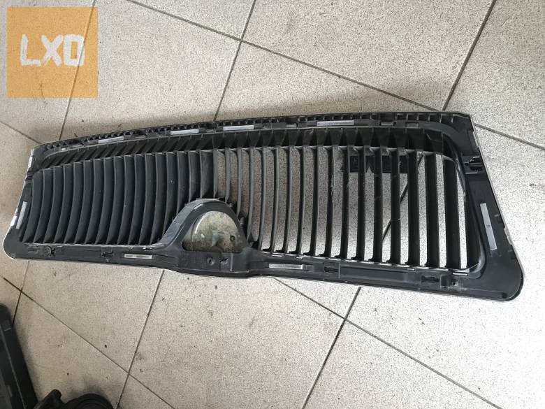 SKODA OCTAVIA II RS -- hűtőrács 1Z0 853 668 apróhirdetés