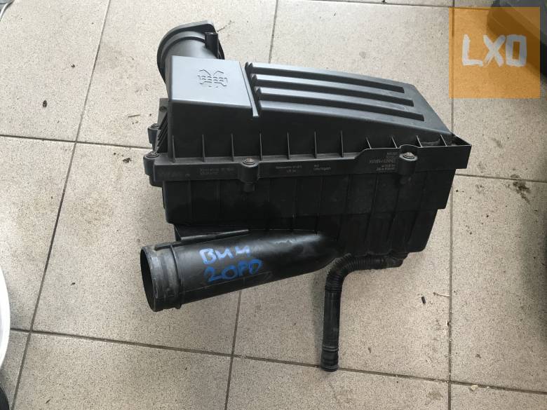 VW GOLF V_LEON 1P 2,0 PD BMM - légszűrőház 3C0 129 607 AQ apróhirdetés