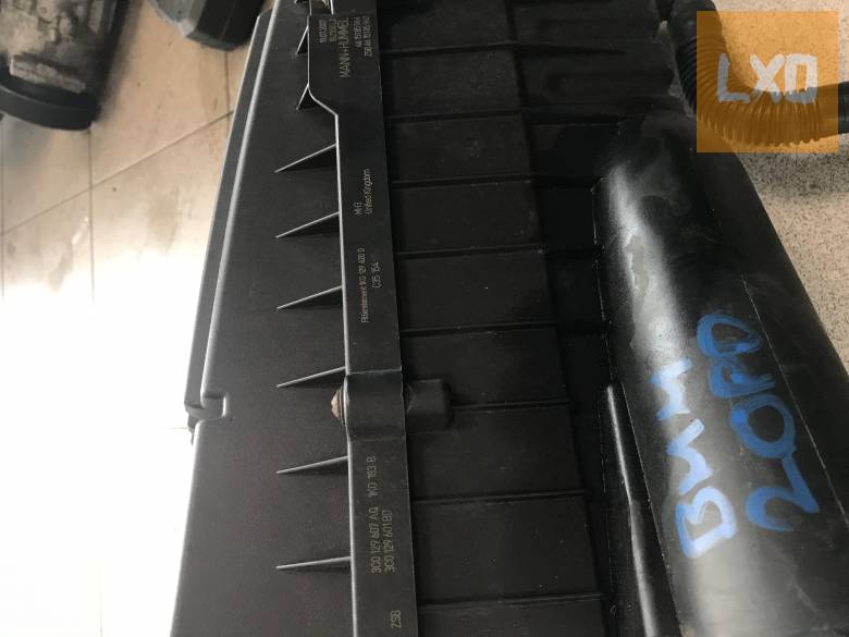 VW GOLF V_LEON 1P 2,0 PD BMM - légszűrőház 3C0 129 607 AQ apróhirdetés