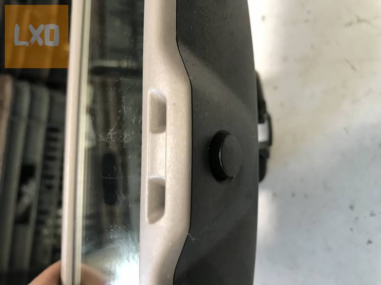 VW PASSAT B6 - fényre sötétedő belső visszapillantó 3C0 857 511 F apróhirdetés