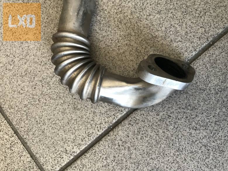 VW PASSAT B7 Variant 2,0 CR CFFB -- EGR cső 03P 131 521 A apróhirdetés