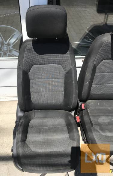 VW PASSAT B7 Variant -- ülés szett ( nem fűthető) apróhirdetés