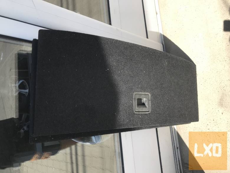 VW PASSAT B7 Variant -- csomagtér kárpit 3C9 863 463 M apróhirdetés