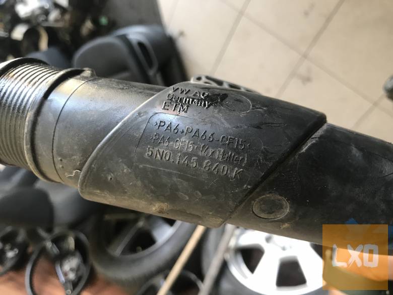 VW PASSAT B7 2,0 CR CFFB -- coolercső 5N0 145 840 K apróhirdetés